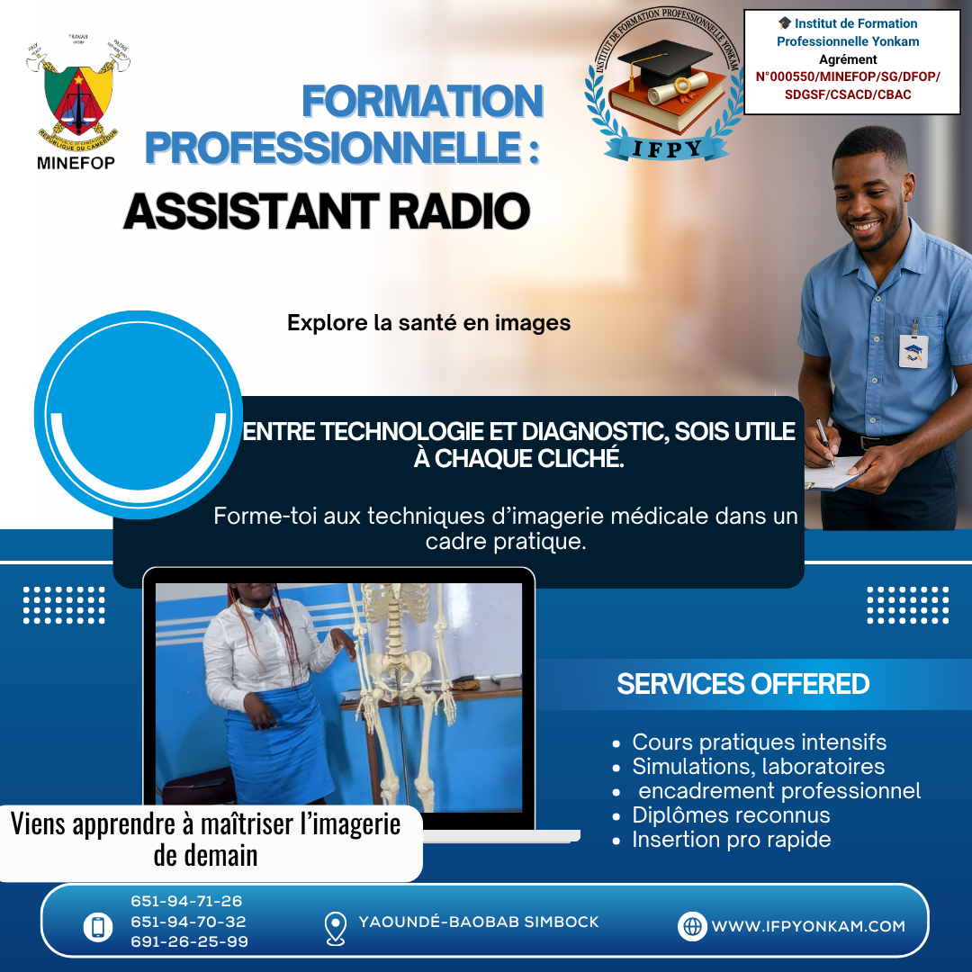 Assistant Radio