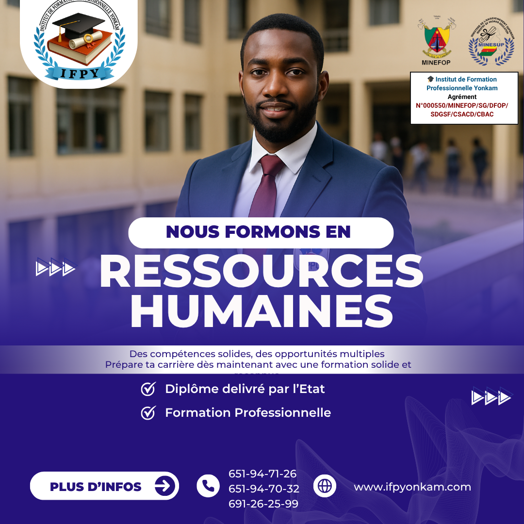 RESSOURCES HUMAINES